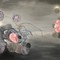 Yamou - Scales of Life at Galerie Kuchling on Berlin Art Grid