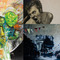 summer exhibition at janinebeangallery on Berlin Art Grid