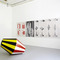 Marcel Bühler - Kosmos at Andrae Kaufmann Gallery on Berlin Art Grid