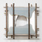 In the mirror of myself! at Galerie Zink on Berlin Art Grid