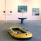 Alles Wasser at Galerie Mikael Andersen on Berlin Art Grid