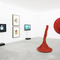 Gruppenausstellung at Eigen + Art Lab / ehem. Jüdische Mädchenschule on Berlin Art Grid
