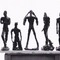 Sabina Grzimek - Figuren, Bilder und Zeichnungen at Galerie Poll, Berlin-Mitte on Berlin Art Grid