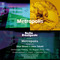 Metropolis at Berlin Avantgarde on Berlin Art Grid