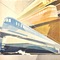 Safety, Speed, Comfort. Exquisite Vintage Travel posters 1920-1950 :  Exhibition in design gallery ZEITLOS – BERLIN from 13 October to 9 December 2012 at Zeitlos-berlin on Berlin Art Grid