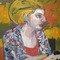 Südliche Impressionen at Georgia Berlin Galerie on Berlin Art Grid