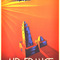 Safety Speed Comfort - Rare Vintage Travel Posters in 1920-1950 at Zeitlos – Berlin on Berlin Art Grid