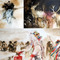 Tanja Selzer "Subrosa" at janinebeangallery on Berlin Art Grid