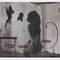 Andrey Klassen - Wenn ich nicht zu Hause bin (When I'm not at home) at Hamish Morrison Galerie on Berlin Art Grid