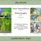 Narimanbekova & Jürgens at Galerie Berlin-Baku on Berlin Art Grid