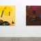 Olarn Chiaravanont at Galerie Koal on Berlin Art Grid