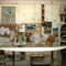 Owen Gump "Nukuheva" at BQ on Berlin Art Grid