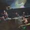 Aaron Van Erp | Training Of Ninjas In Preparation For The Pending Invasion Of Sealand at FELDBUSCHWIESNER Galerie on Berlin Art Grid