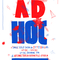 Otto Baum / AD HOC at Artconnect Berlin HQ on Berlin Art Grid