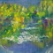 Kwang LEE:  wasser | water at galerie son  on Berlin Art Grid