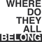 Where Do They All Belong at team titanic on Berlin Art Grid