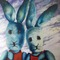 Temporary Gallery Berlin at Berlin-Charlottenburg on Berlin Art Grid
