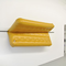 Nuria Fuster - When Someone Melts a Menhir at Hamish Morrison Galerie on Berlin Art Grid