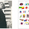 Teresa Burga: The Sixties at Galerie Barbara Thumm on Berlin Art Grid