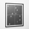 Arne Schreiber . nowhere – herenow at Galerie koal on Berlin Art Grid