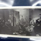 NACH DER SCHICHT. (AFTER THE SHIFT.) Photographs by Peter Woelck at Laura Mars Grp. on Berlin Art Grid
