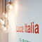 Luce Italia at Galerie Hans-Peter Jochum on Berlin Art Grid