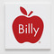 Billy Apple - Apple sees red  at Hamish Morrison Galerie on Berlin Art Grid