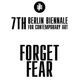 The 7th Berlin Biennale at KW Institute for Contemporary Art on Berlin Art Grid
