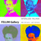 Interlude Italiana at FELLINI Gallery on Berlin Art Grid