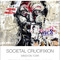 Societal Crucifixion at TRACE Contemporary / salesart on Berlin Art Grid