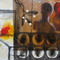 Ivor Sias "anywhere Is The Entry Point" at Galerie Listros on Berlin Art Grid