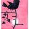 Martin Mannig - BROKEN ROMANCE at Galerie Gebr. Lehmann on Berlin Art Grid