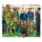 Some USA Stories at Galerie Thomas Schulte on Berlin Art Grid