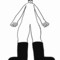 David Shrigley "Big Shoes" at BQ on Berlin Art Grid
