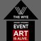 The Grand Opening of The Wye at The Wye on Berlin Art Grid