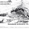 JAKOB ULLMANN voice, books and FIRE 3 at 7Hours Haus 19 on Berlin Art Grid