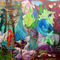 Fisch und Fröhlich at Galerie Villa Köppe on Berlin Art Grid