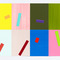 Imi Knoebel - Position at Jordan / Seydoux — Drawings & Prints on Berlin Art Grid