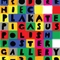 Exhibition:  Piotr Mlodozeniec Polish Poster Art  at pigasus polish poster gallery on Berlin Art Grid